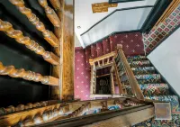 White Hart Hotel Hotels in Saint Albans District