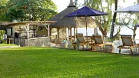 Seapoint Boutique Hotel - bar