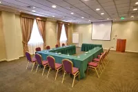 Hotel Diego de Almagro Iquique Hotels in Iquique