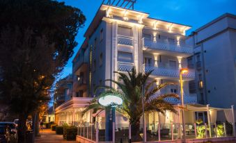 Hotel Vela d'Oro