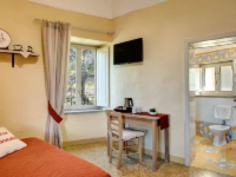 納尼納家庭旅館 梅塔酒店