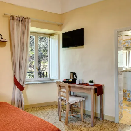Casa Nannina