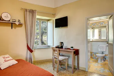 Casa Nannina