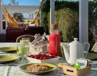 Herdade do Kuanza Hotels in São Teotónio