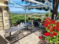 La Finestra Sul Colle