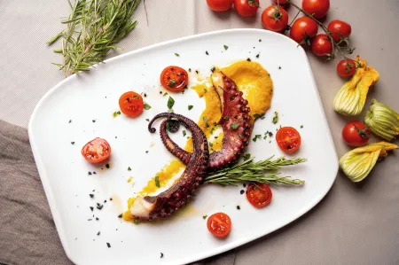 Carpediem Roma Golf Club