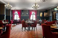 Best Western Hotel Gamla Teatern Hotels in Östersund
