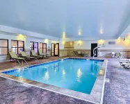 Comfort Suites Uniontown Hôtels à : Wharton Township
