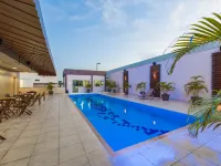 Sleep Inn Manaus Hotels in Manaus