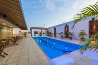Sleep Inn Manaus Hotels in Careiro da Varzea