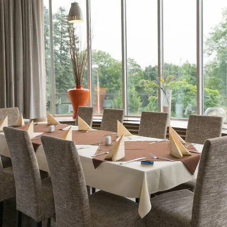 Hotel Lions Plzen