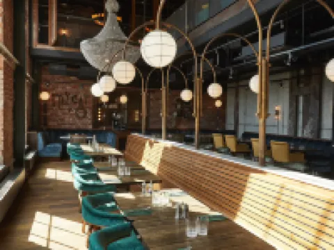 Steam Hotel Hotels in Vasteras