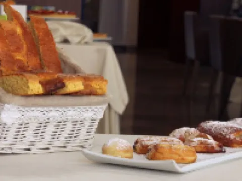 Palazzo Giordano Bruno Hotéis em Nola