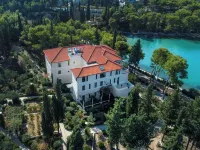 Aminess Vival Velaris Resort Hotels in Supetar