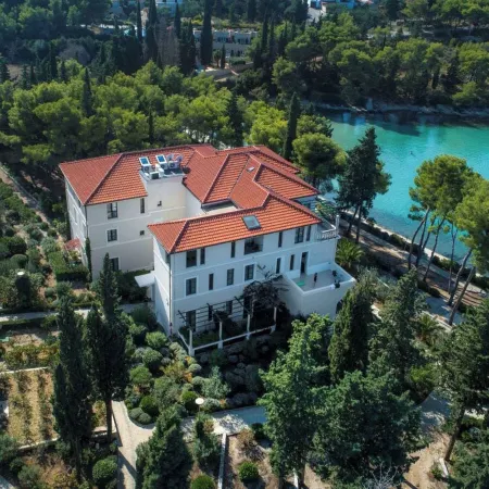 Aminess Vival Velaris Resort