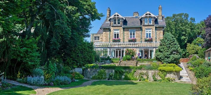 Fairfield House Hotels in Morpeth
