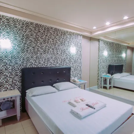 Jardin de Rosal Hotel
