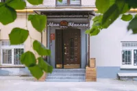 Mia Milano Hotel
