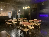The Historic Hygge Hotel - breakfast