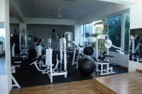 費加洛精品酒店 - 健身室/gym room