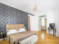 Deminka Palace Hoteles en Praga