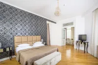 Deminka Palace Hotels in Vinohrady