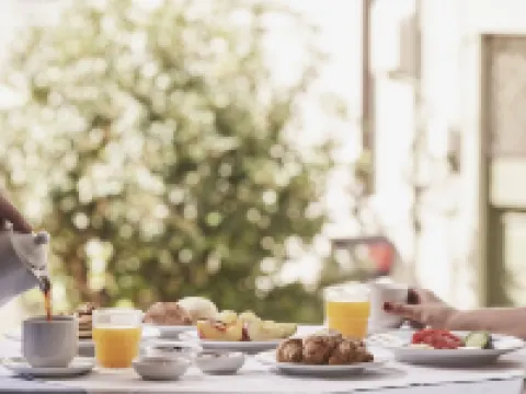 Mediterranee Hotels in Patrai