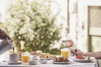Mediterranee Hotels in Patrai