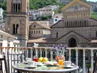 Terrazza Duomo Hotels in Amalfi