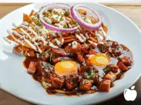 Hotel la Fuente, Saltillo