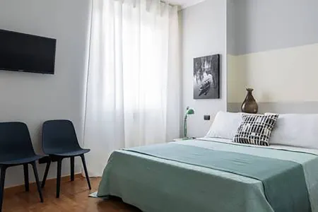 Domus - Bymyhomeincomo Отели рядом со станцией Como Nord Lago