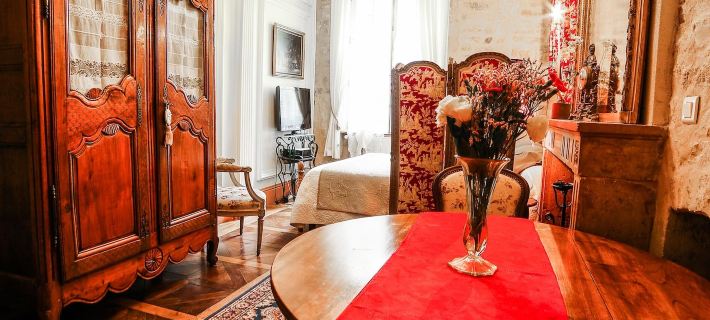 Chambre d'hôtes le Petit Tertre Hotels in Dijon