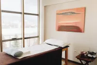 Mod Hotels Mendoza - Kylpylä