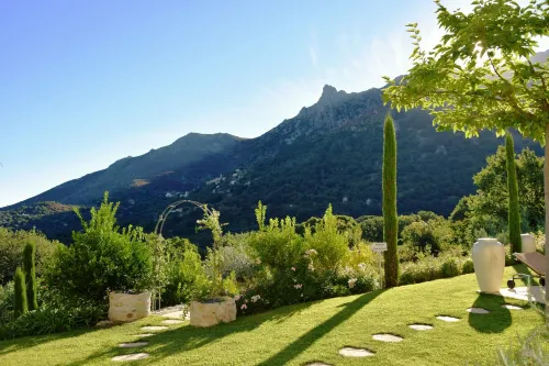Cas'Anna Lidia - Hôtel de Charme Hotels in Occhiatana