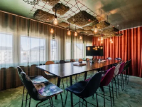 Hotell Fridhemsgatan Hotels in Mora