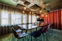 Hotell Fridhemsgatan Hotels in Mora Municipality