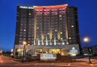 Overton Hotel and Conference Center Hotels in der Nähe von Texas Tech University