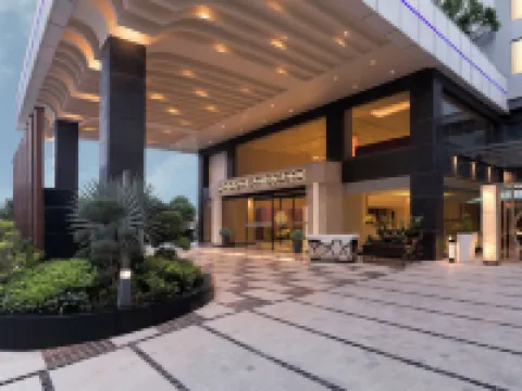Grand Mercure Agra Hoteles en Agra