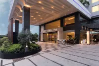 Grand Mercure Agra Hôtels à proximité de : Jahangir Mahal