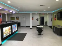 Motel 6 Gastonia, NC Hotels in Gastonia