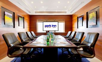 Park Inn by Radisson Al Khobar