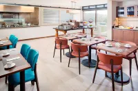 Hilton Garden Inn Providence Hotels in Провіденс