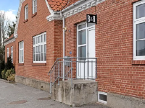 Årslev B&B Hotels in Randers