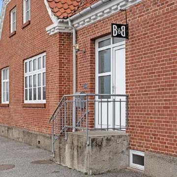 Årslev B&B
