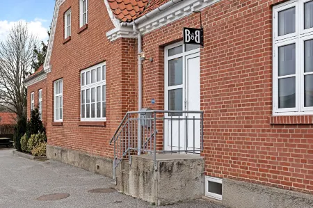 Årslev B&B