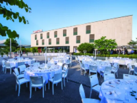 โรงแรมสตาร์ลิง โลซาน โรงแรมในโลซาน