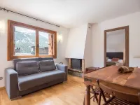 Apartaments Esquirol El Tarter Hotels in El Tarter