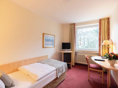 Hotel Bremer Haus
