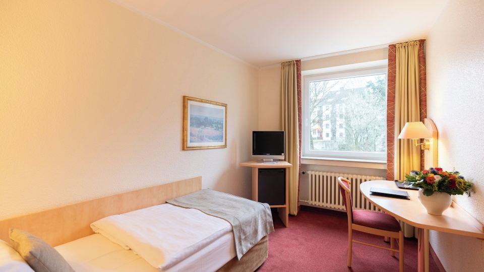 Hotel Bremer Haus
