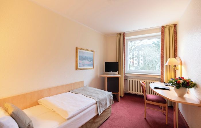 Hotel Bremer Haus